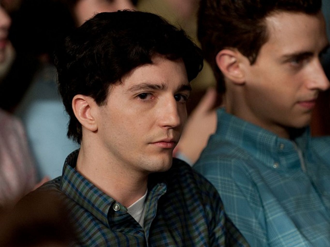 Photo de John Magaro Not Fade Away Photo John Magaro Photo 40 sur