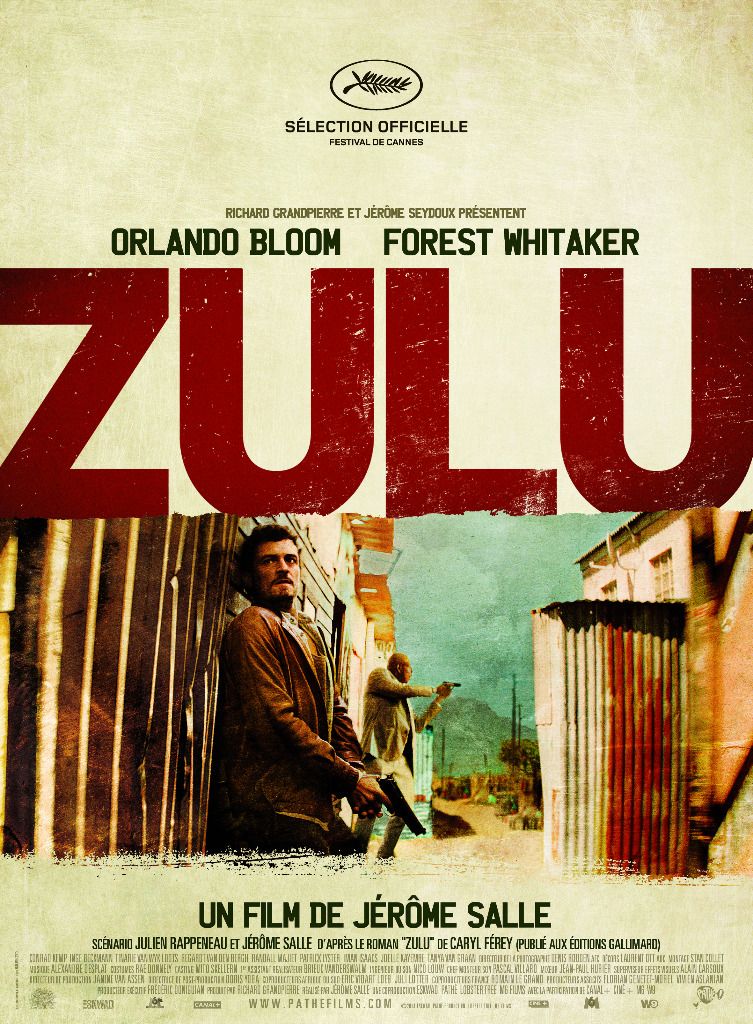 Zulu streaming vf gratuit