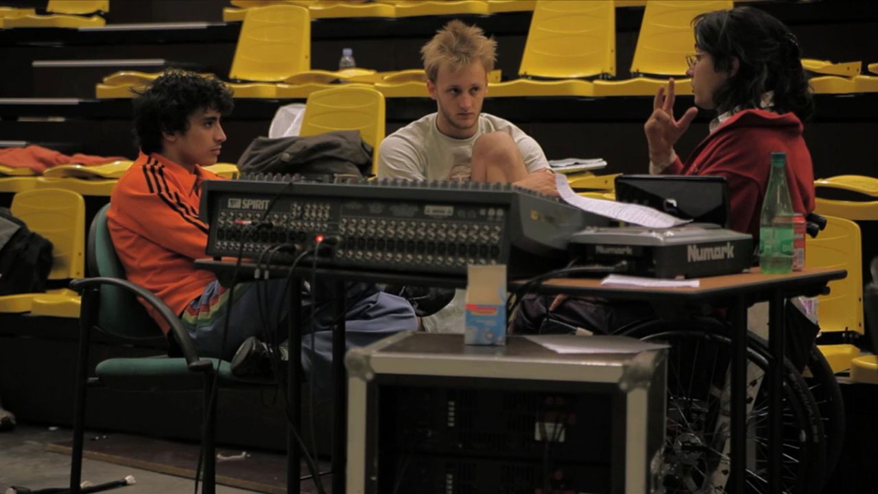 Photo du film Parade - Photo 3 sur 7 - AlloCiné