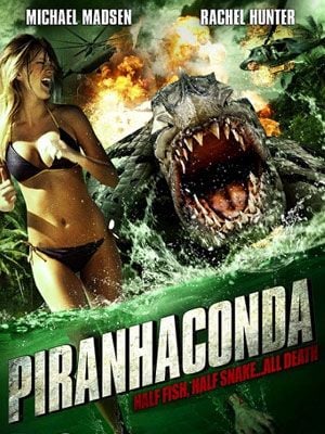Piraconda streaming fr