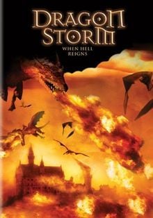 Dragon Storm streaming gratuit