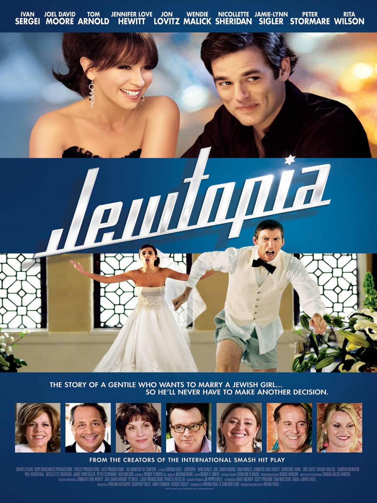 Jewtopia streaming fr