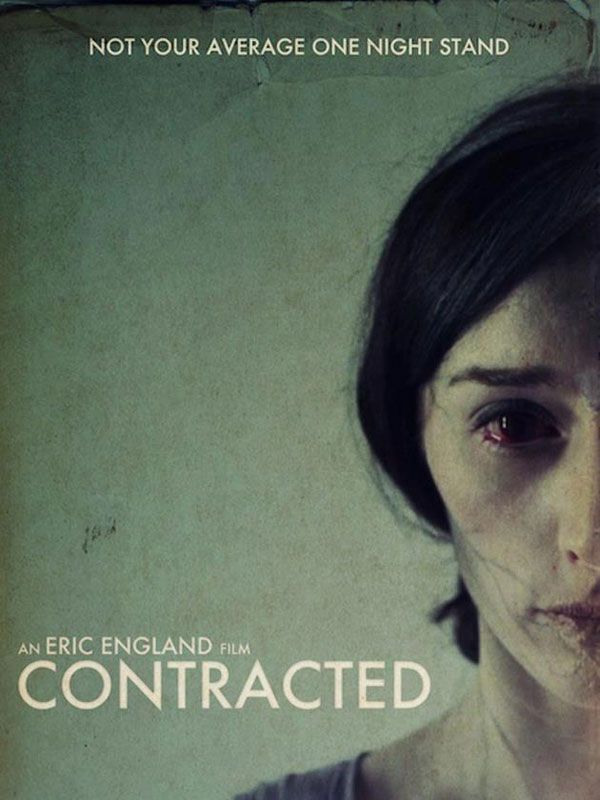 Contracted streaming vf gratuit