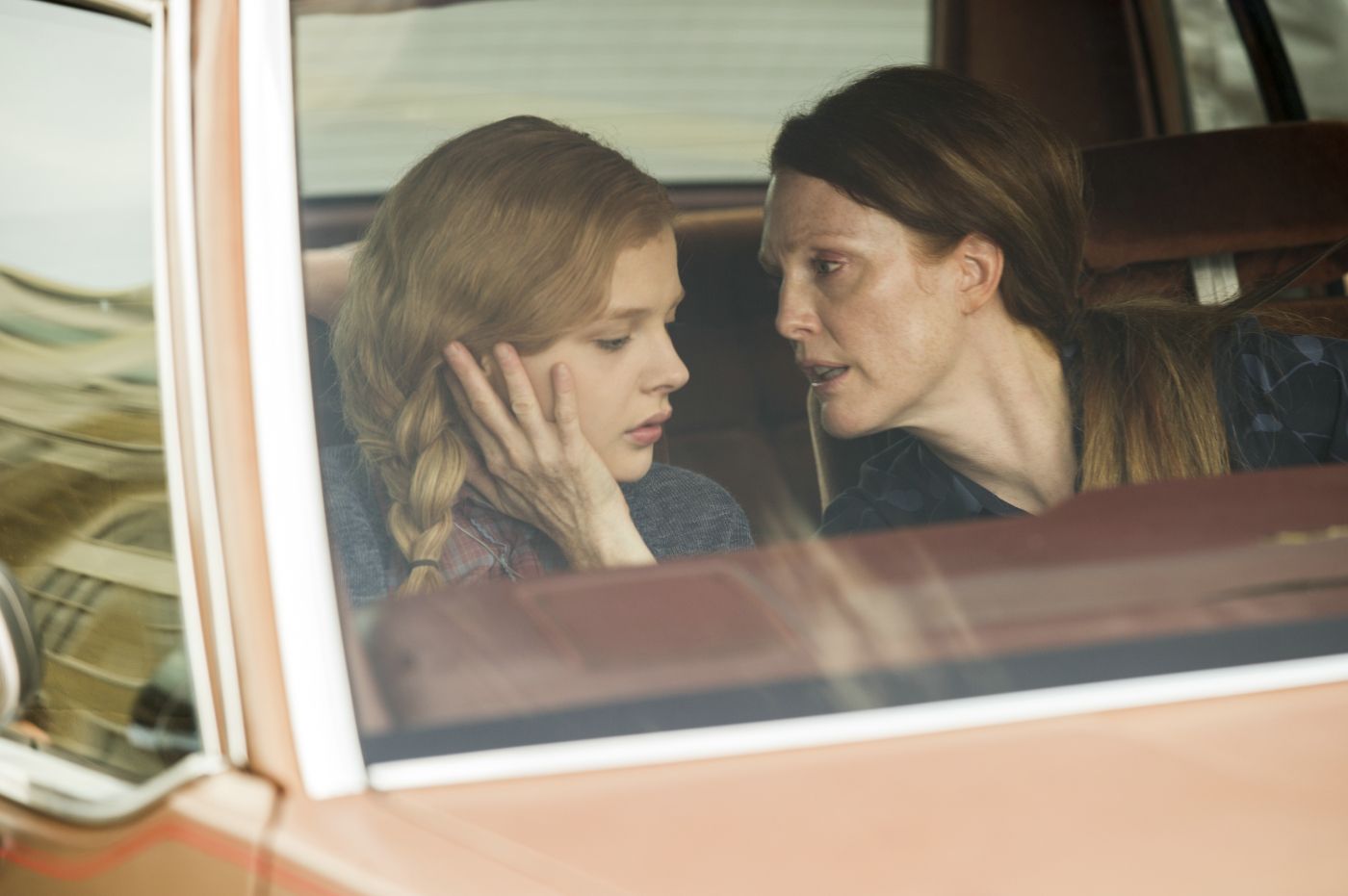 Photo du film Carrie, la vengeance - Photo 23 sur 37 - AlloCiné
