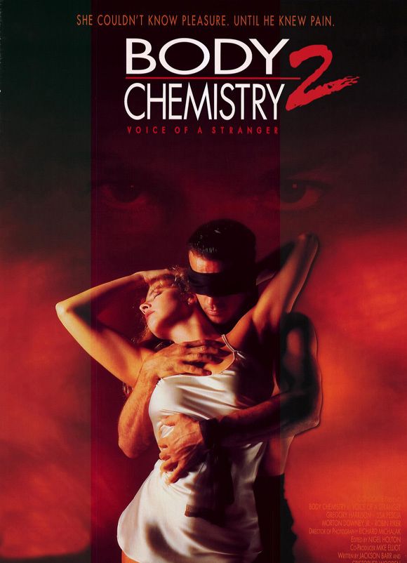 Body Chemistry II : Voice of a Stranger streaming fr