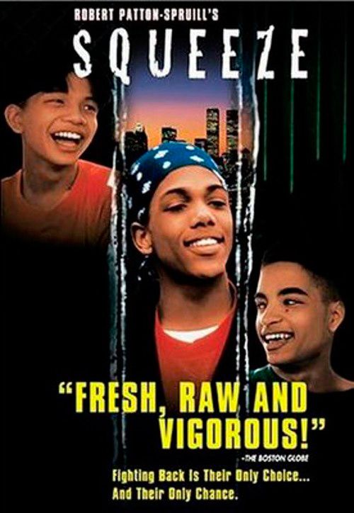 Squeeze streaming gratuit