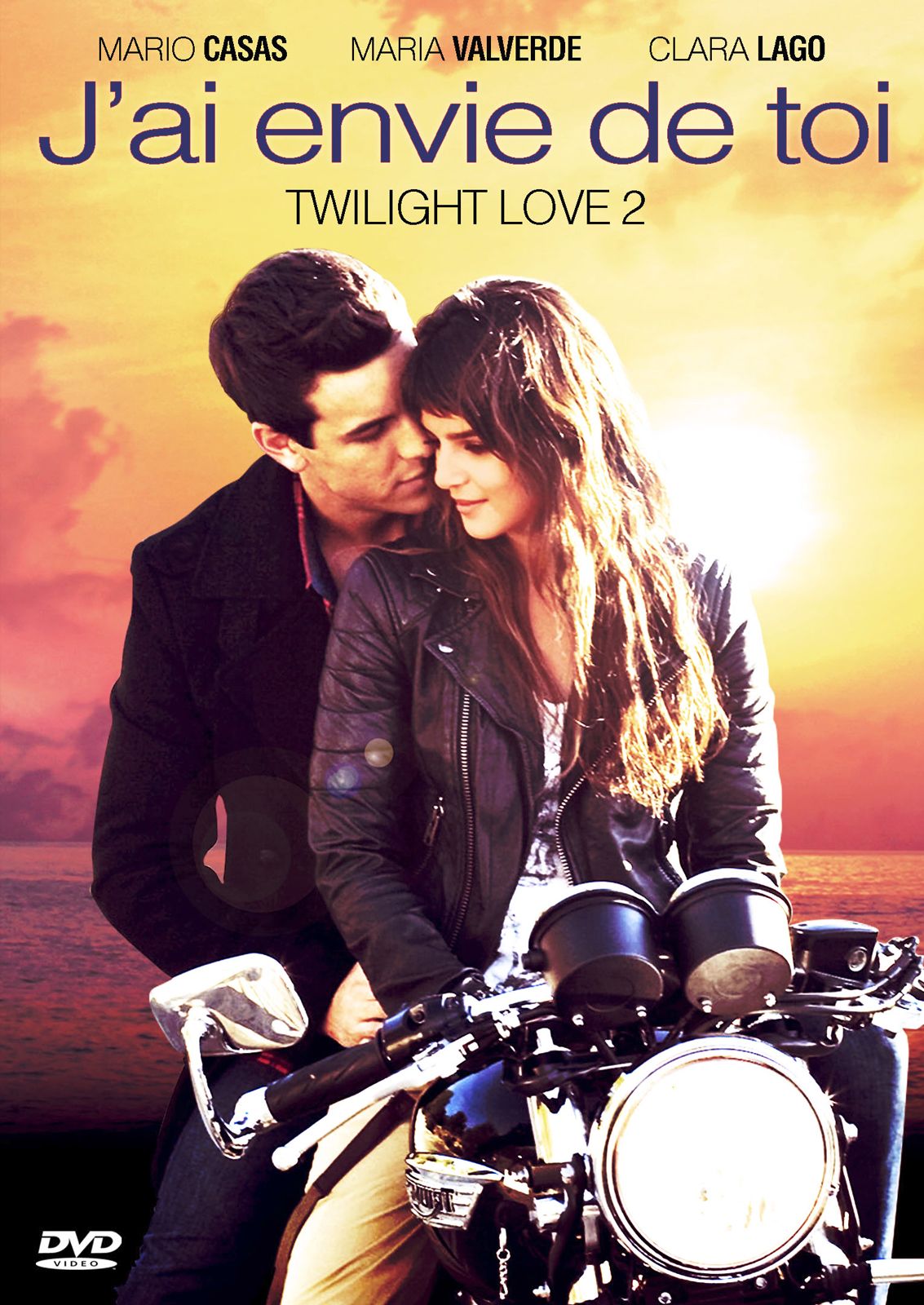 J'ai envie de toi - Twilight Love 2 streaming vf gratuit