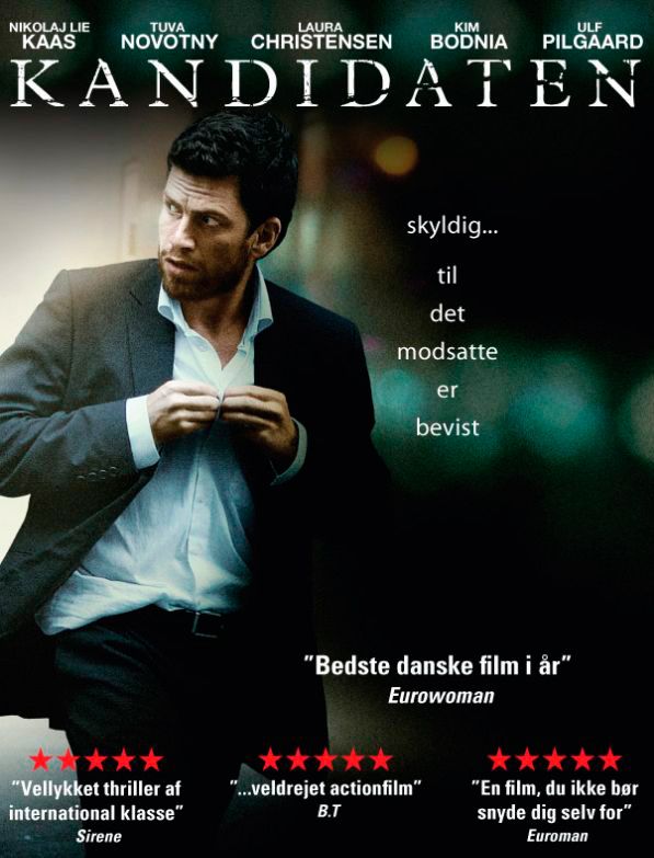 La Candidate streaming gratuit