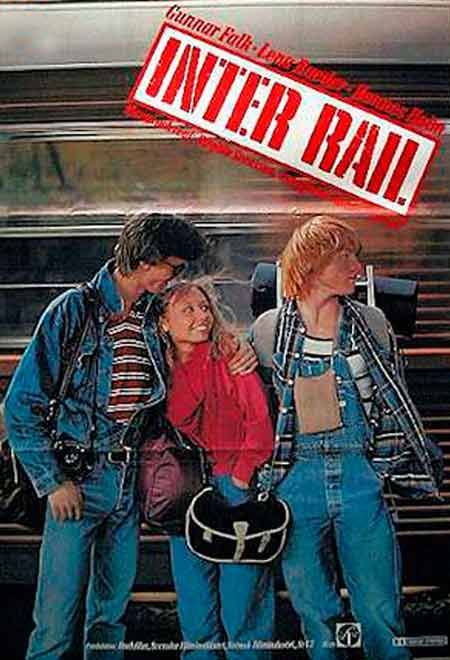 Inter Rail streaming fr