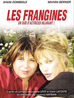 Les Frangines streaming vf gratuit