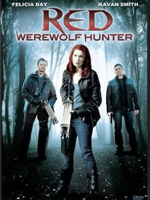 Chasseurs de loups-garous streaming gratuit
