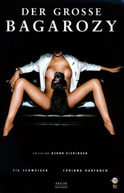 Der große Bagarozy streaming fr