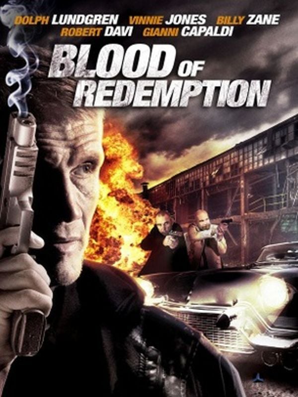Blood of Redemption streaming vf gratuit