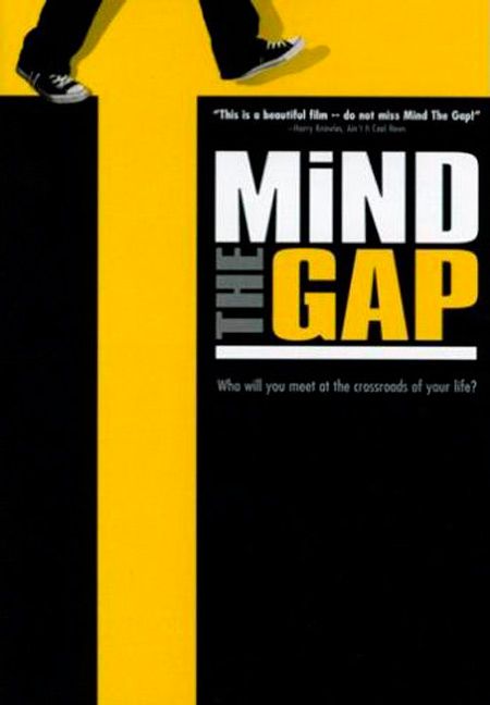 Mind the Gap streaming fr