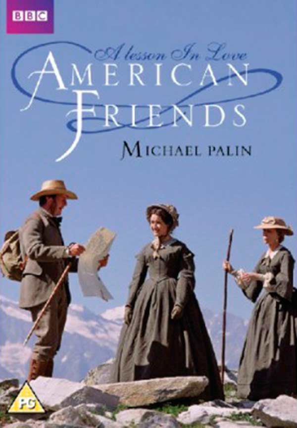 American Friends streaming gratuit