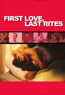 First Love, Last Rites streaming fr
