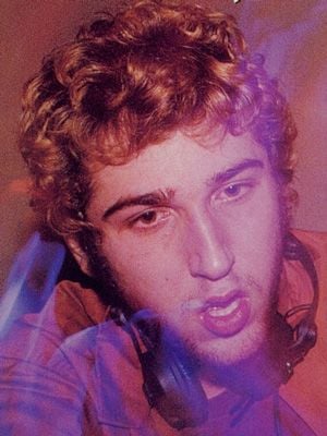 Thomas Bangalter