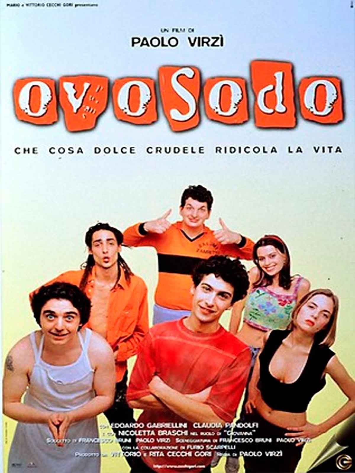 Ovosodo streaming fr