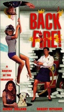 Backfire! streaming vf gratuit