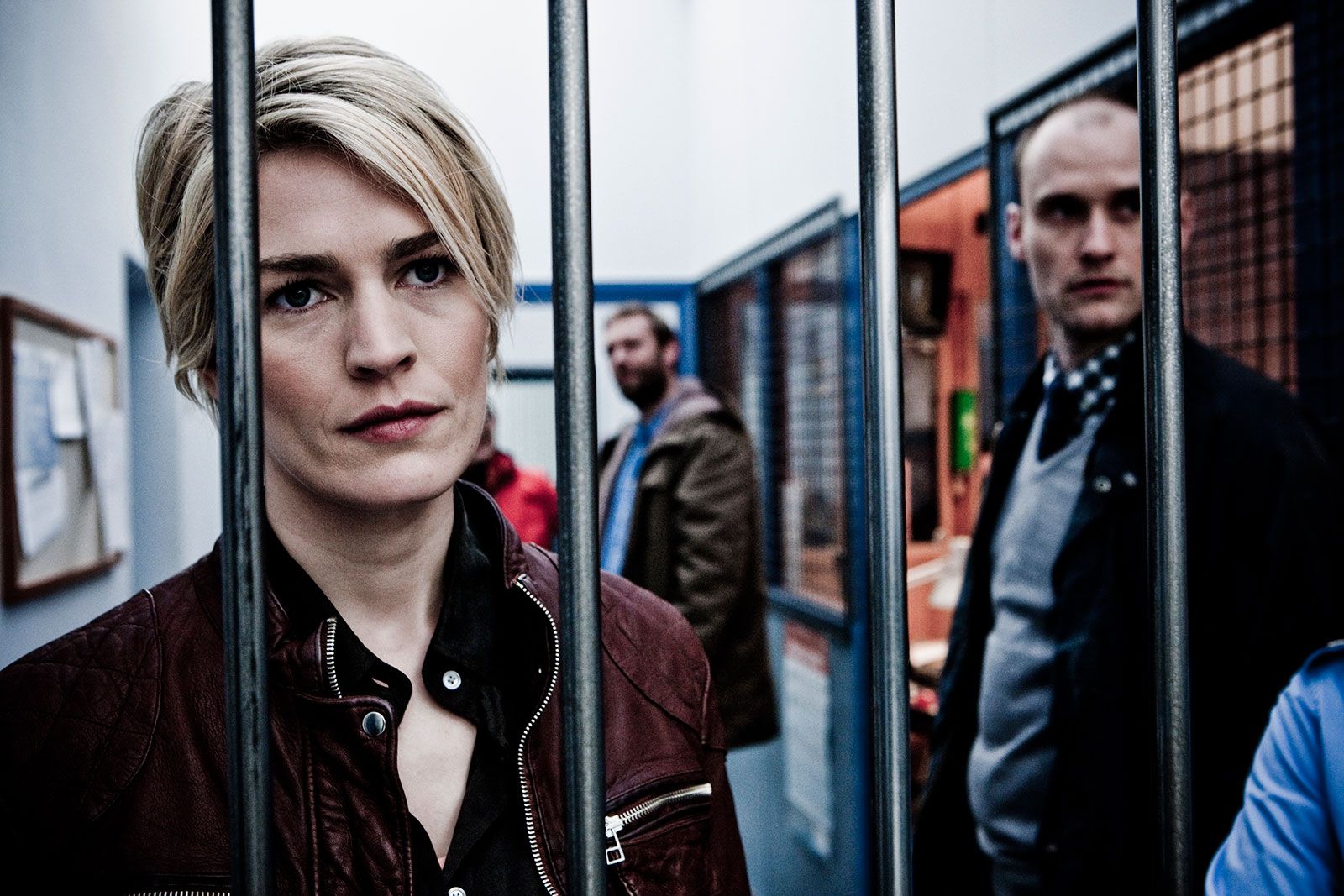 Traque en série : Photo Frederik Meldal Nørgaard, Laura Bach (II) - 17