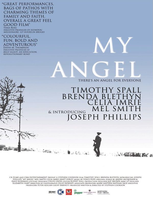 My Angel streaming fr