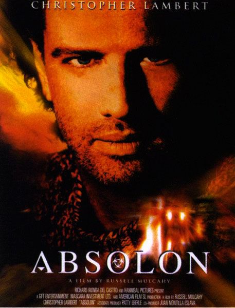 Affiche du film Absolon - Photo 2 sur 3 - AlloCiné