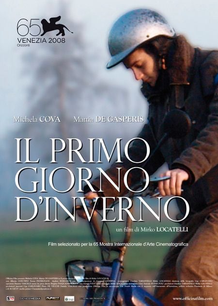 Le Premier Jour de l'hiver streaming vf gratuit