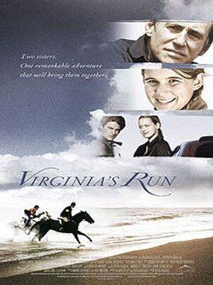 La Chevauchée de Virginia streaming gratuit