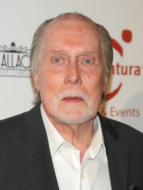 Jack Taylor (II) AlloCiné