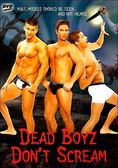 Dead Boyz Don't Scream streaming vf gratuit