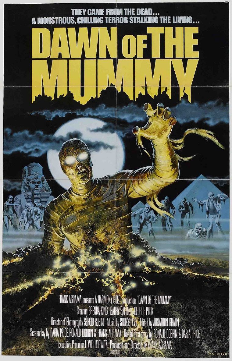 Zombie 3 Disney Date De Sortie En France L'Aube des Zombies - film 1981 - AlloCiné