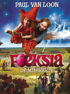 Fuchsia, la petite sorcière streaming vf gratuit