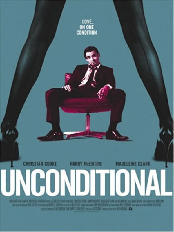 Unconditional streaming vf gratuit