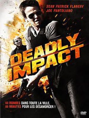 Deadly Impact streaming gratuit