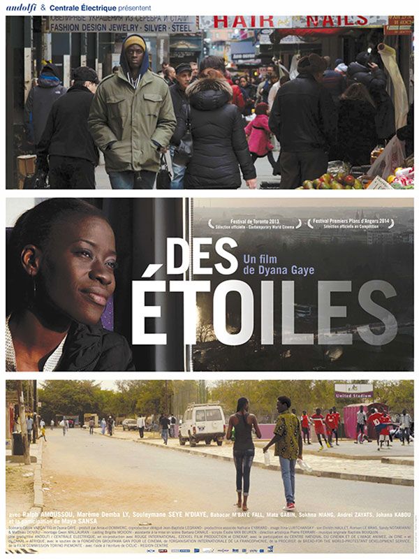 Des Étoiles streaming gratuit