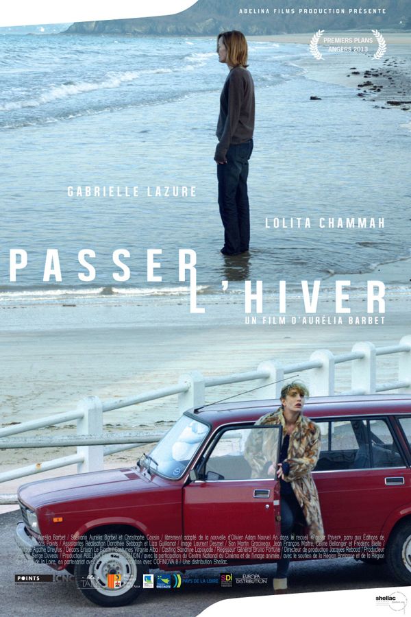 Passer l'hiver streaming gratuit