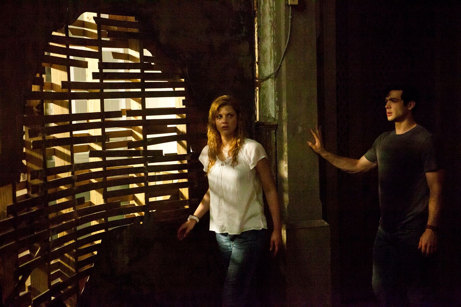 Photo du film Les Portes de l'enfer : La légende de Stull - Photo 5 sur