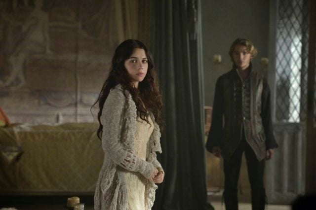 Adelaide Kane Films Et Programmes Tv Reign : le destin d'une reine : Photo Adelaide Kane - 436 sur 499