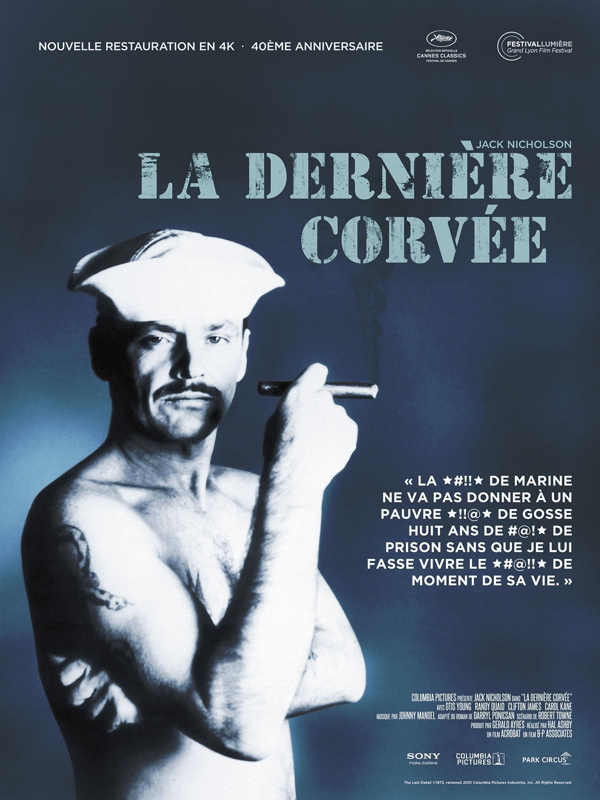 La Dernière Corvée La Dernière Corvée