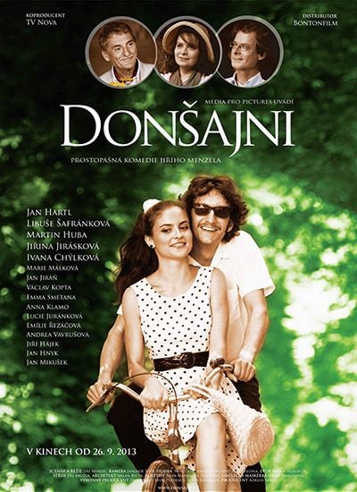 Donsajni streaming gratuit