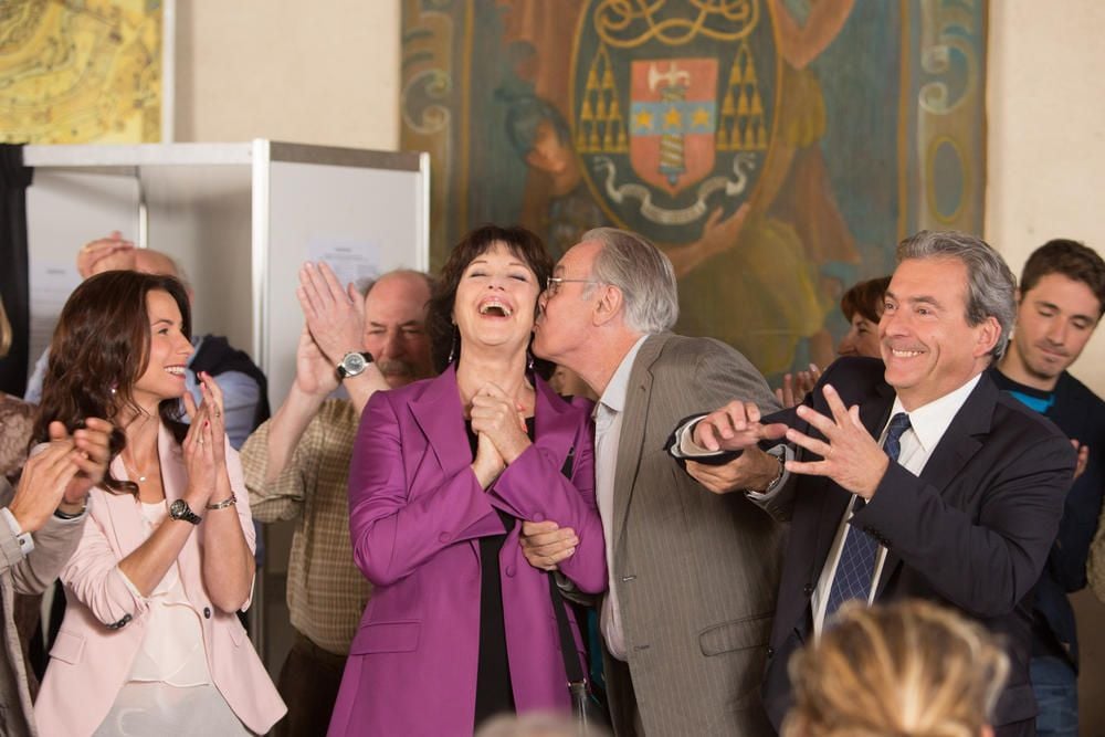 Une famille formidable Une famille formidable