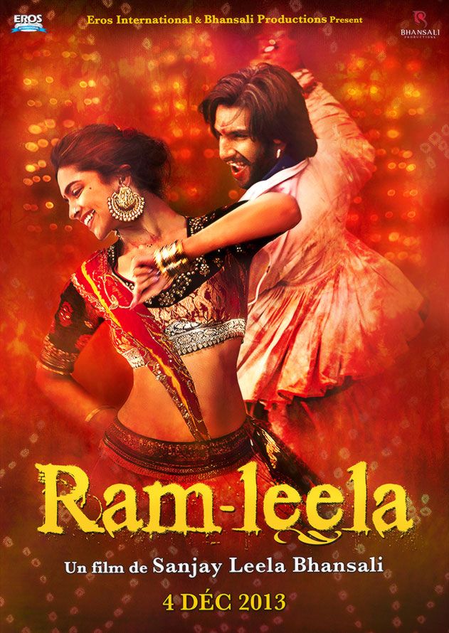 Ram-Leela streaming gratuit