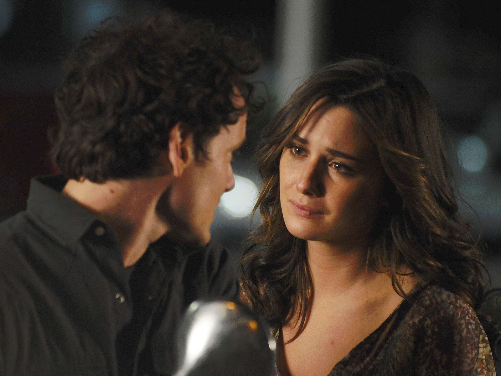 Odd Thomas Contre Les Créatures De L Ombre Streaming