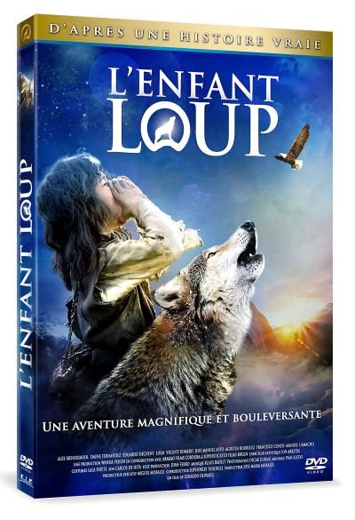 L'Enfant loup streaming vf gratuit