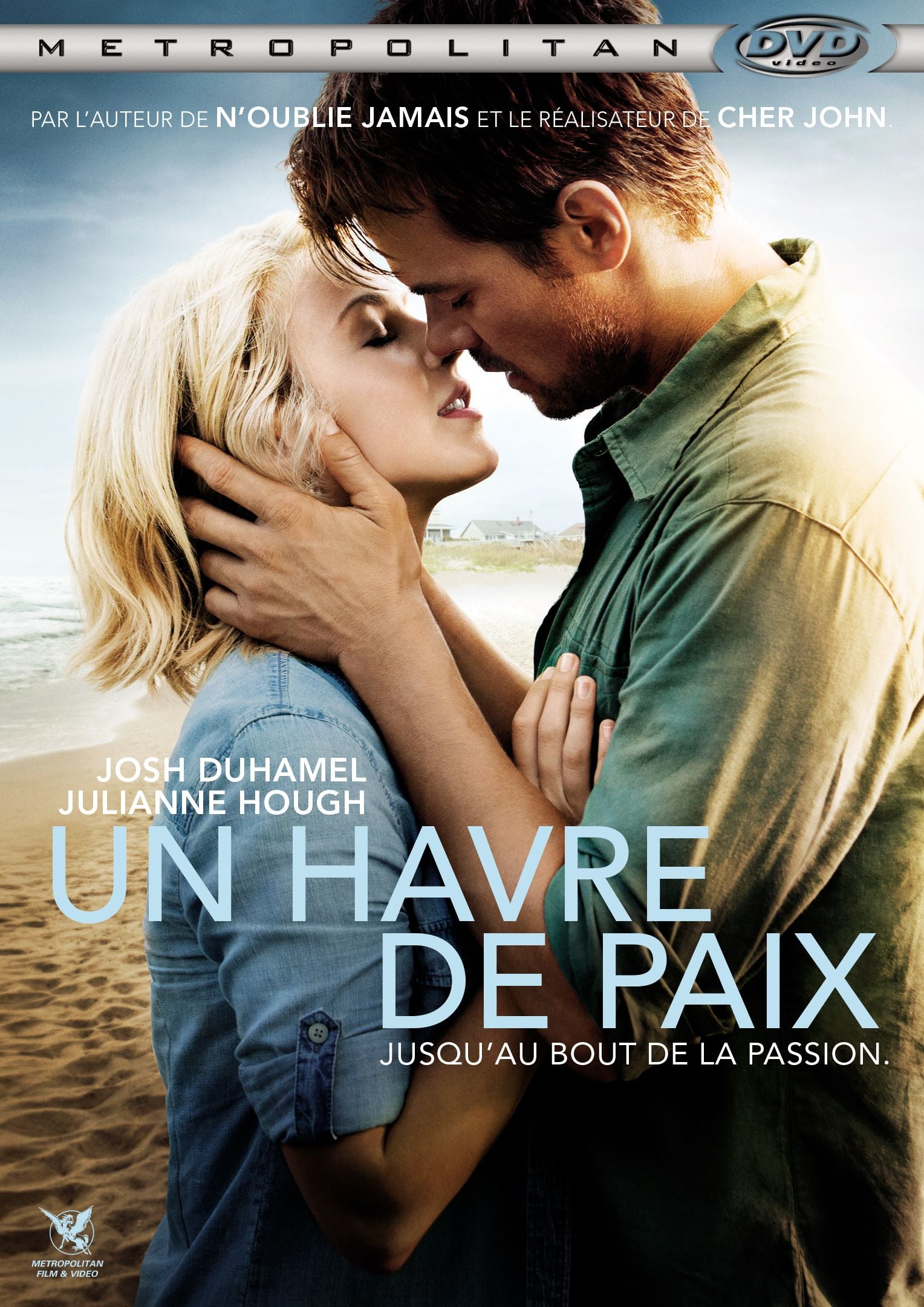 Un havre de paix streaming fr