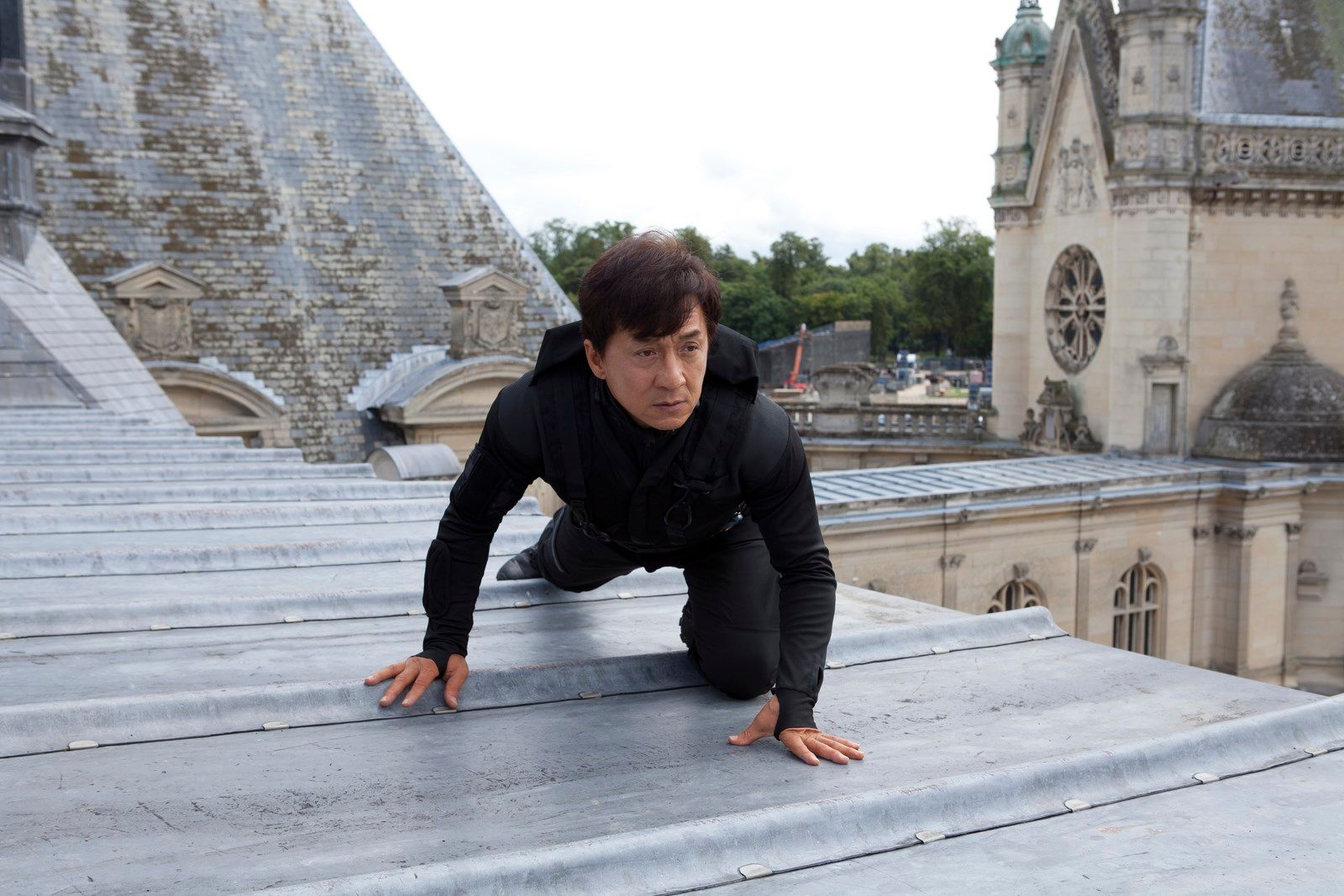 Photo de Jackie Chan - Chinese Zodiac : Photo Jackie Chan - Photo 97