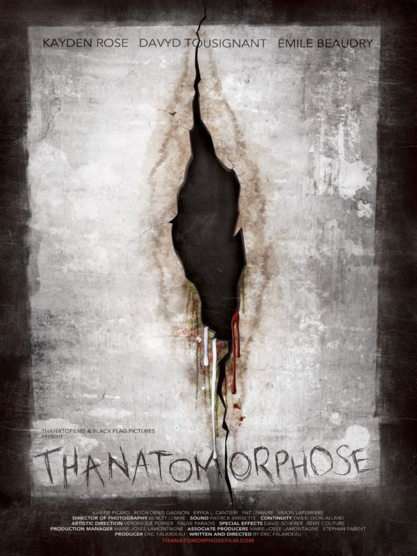 Thanatomorphose streaming gratuit
