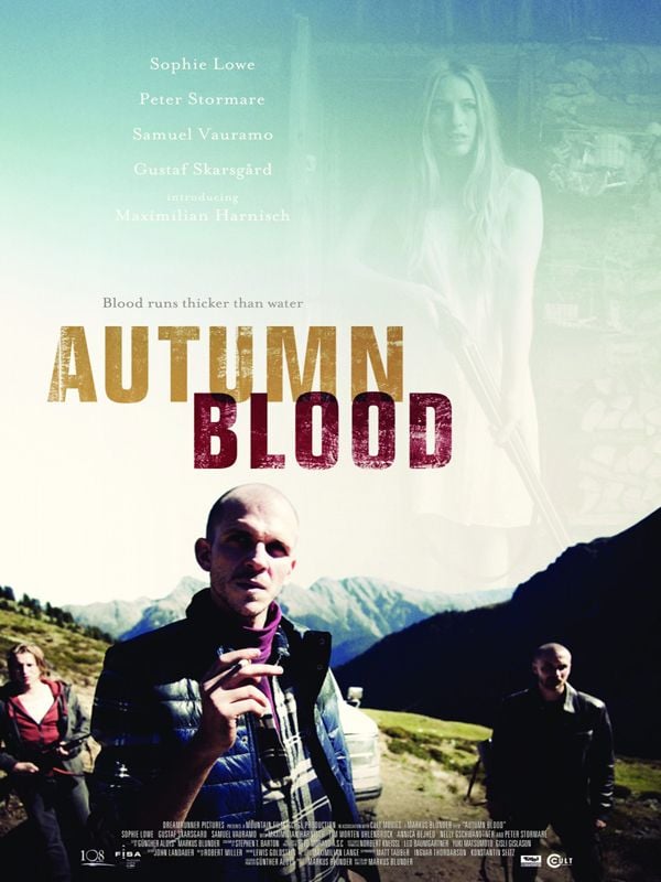 Autumn Blood streaming vf gratuit
