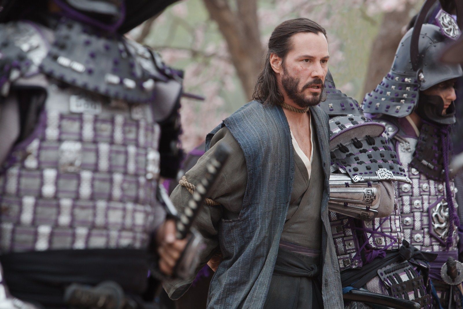 Photo Du Film 47 Ronin Photo 186 Sur 286 AlloCin 