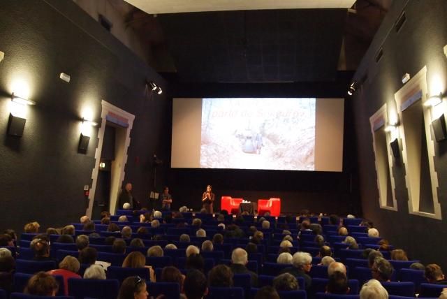 Cinema Le Cezanne Aix En Provence Telephone Cinéma L'Institut de l'Image - Cité du Livre à Aix-en-Provence (13090
